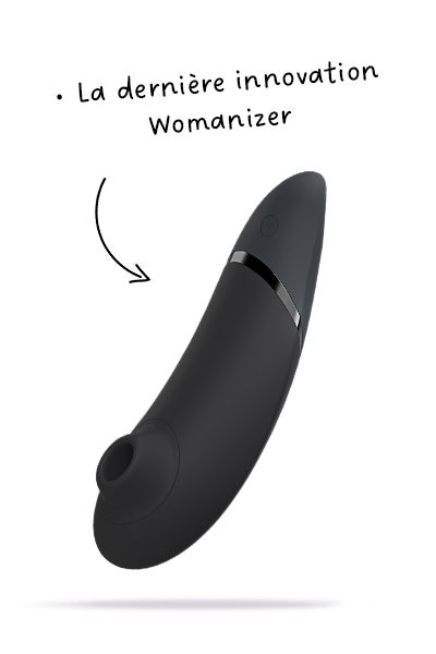 WOMANIZER NEXT