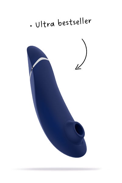 WOMANIZER PREMIUM 2