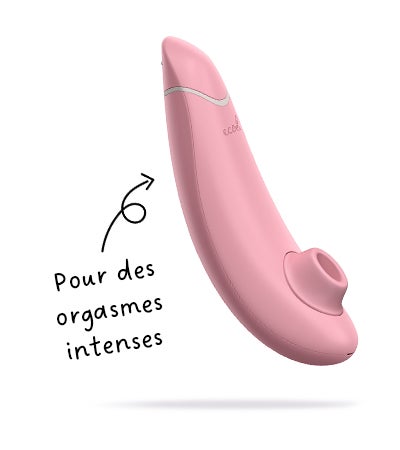 WOMANIZER PREMIUM ECO