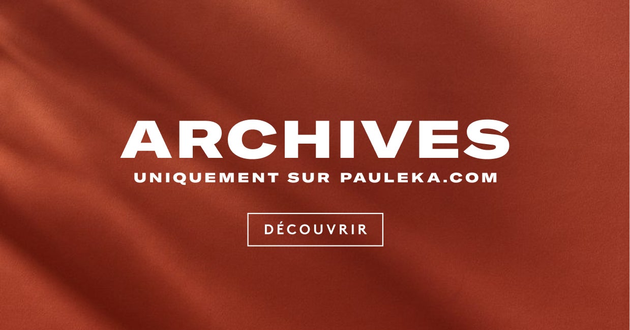 ARCHIVES