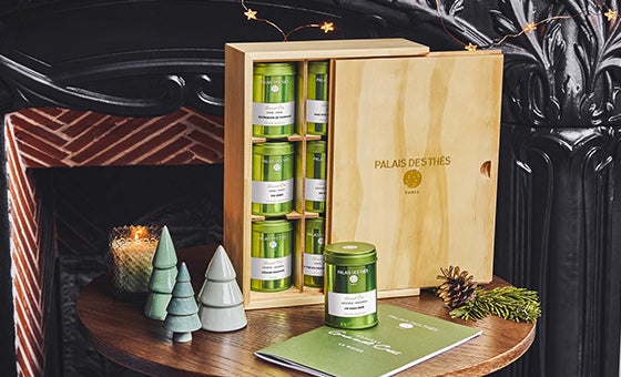 Coffret Grands Crus