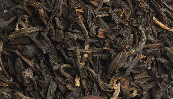 Grand Yunnan Impérial bio