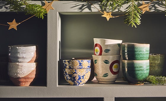 Beaux objets