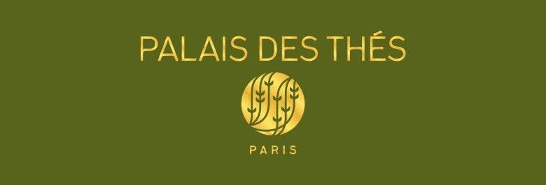 Palais des Thés