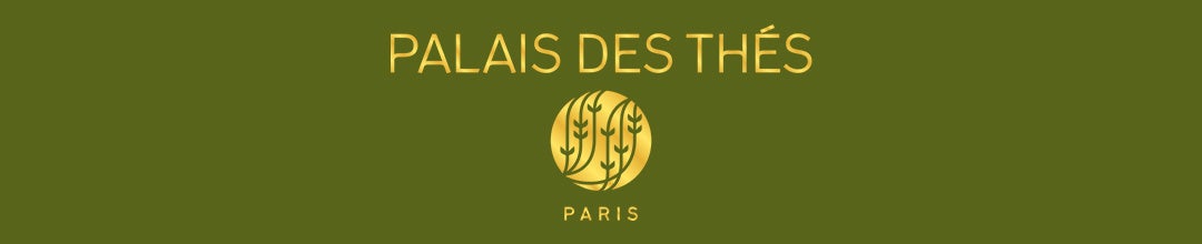 Palais des Thés