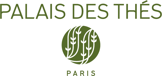 Palais des Thés