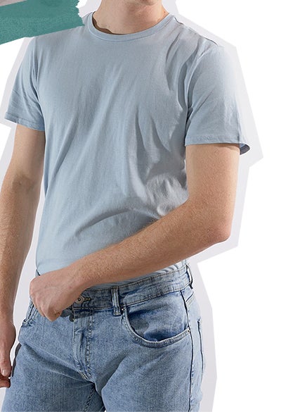 t-shirt basic
