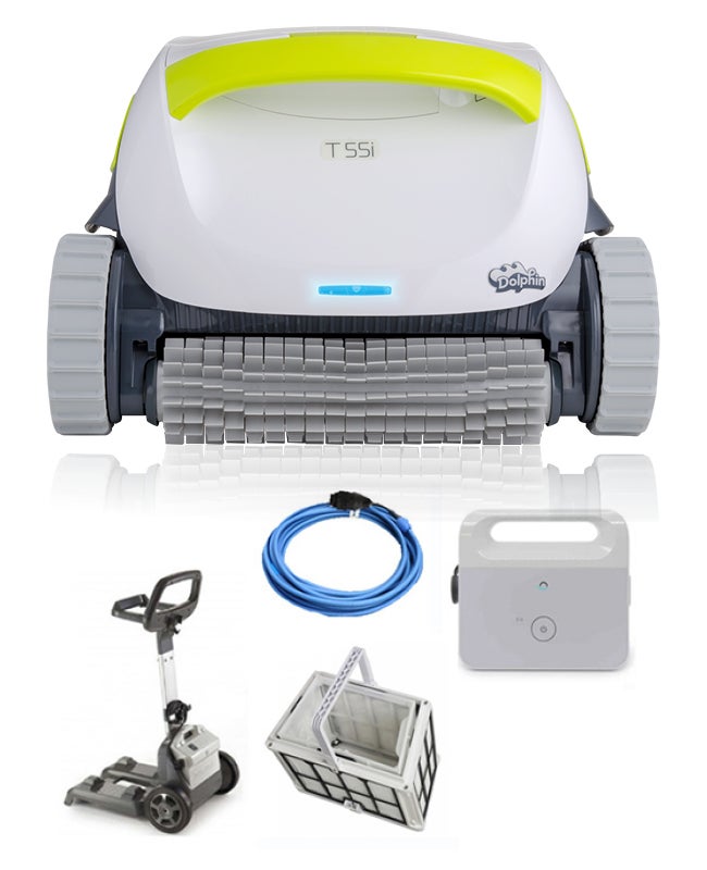 Visuels T55