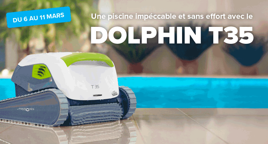 Dolphin T35