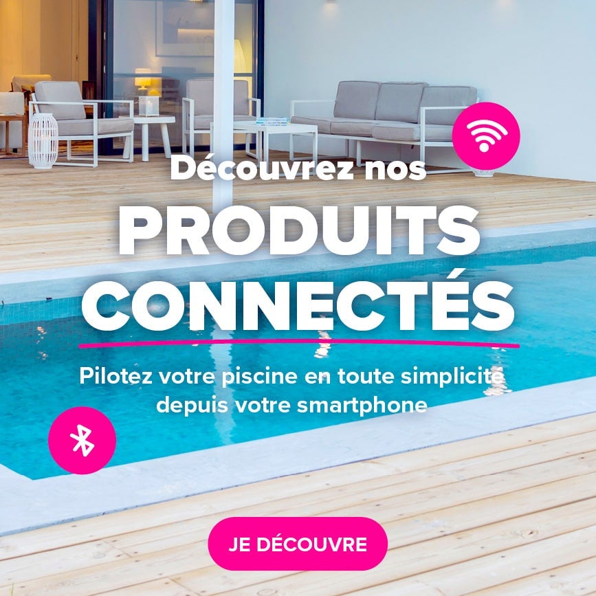 Produits connectés