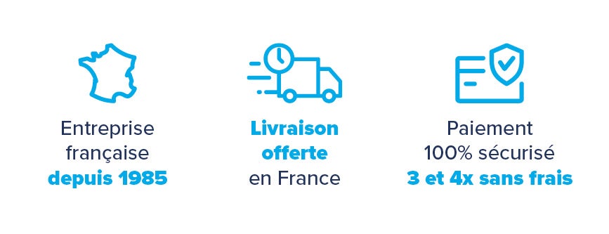 Avantages Piscine Center 