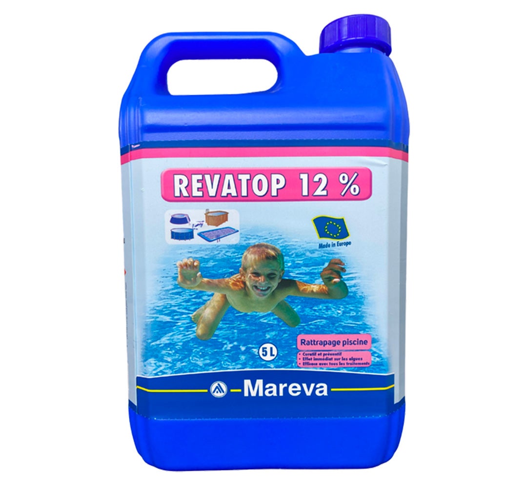 Revatop 12%