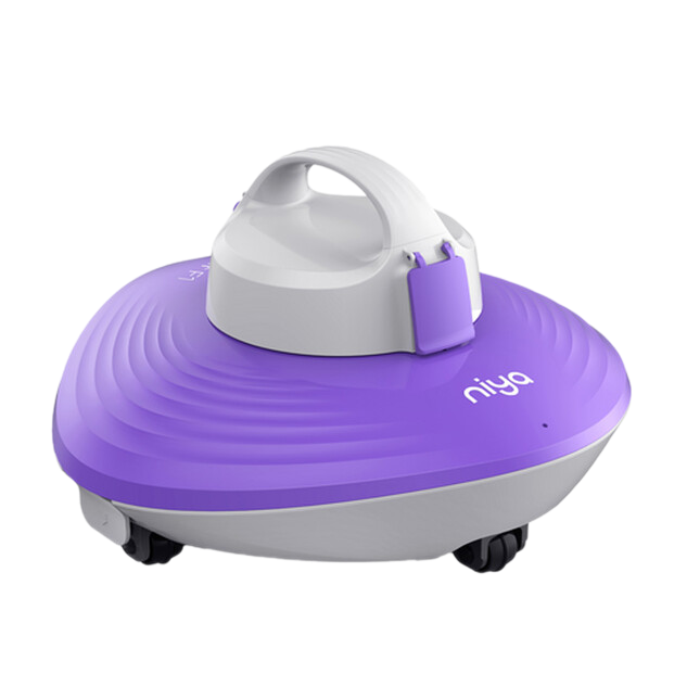 Robot piscine sans fil Niya Sonar F1