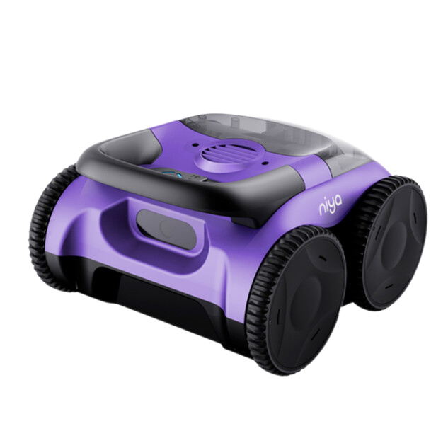 Robot piscine sans fil Niya Sonar F2