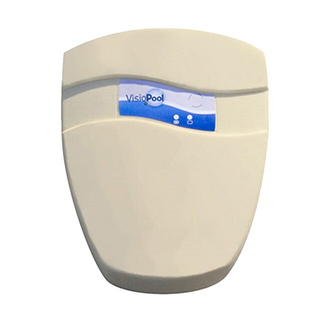 Alarme piscine visio
