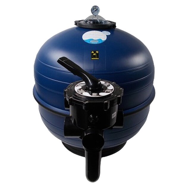 Filtre Bora Ø 600 - 14 m³/h