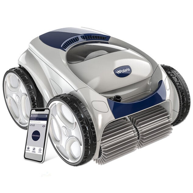 Robot Polaris Alpha IQ W 675  by Zodiac - Garantie 4 ans