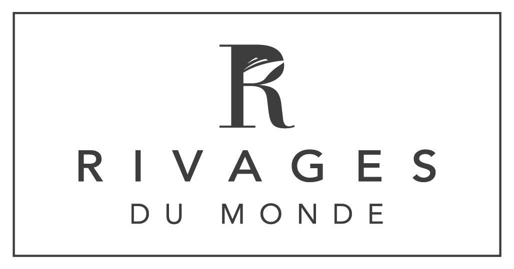 Logo Rivages du Monde