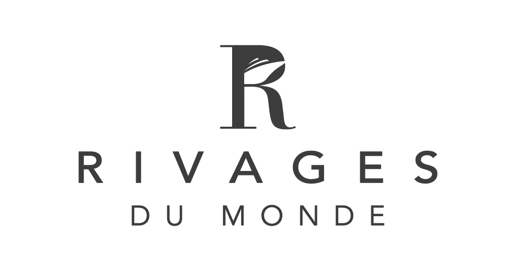 Logo Rivages du Monde