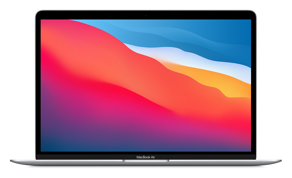 MacBook Air M1 256GB