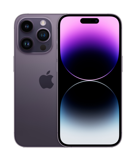 Promo iPhone 14 Pro