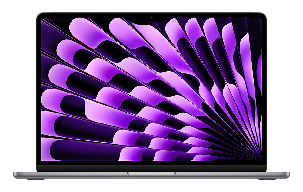 MacBook Air con chip M3