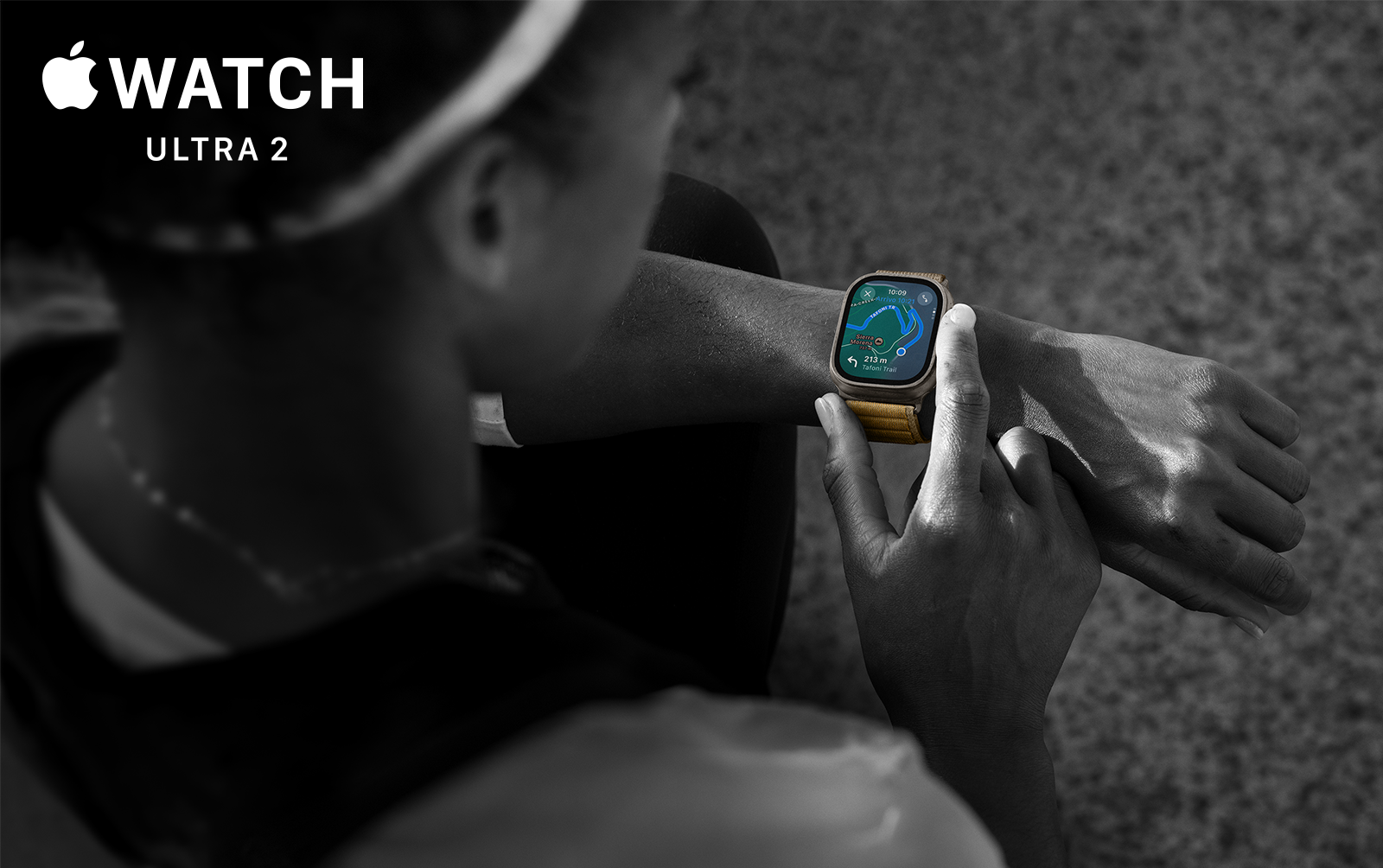 Apple Watch SE