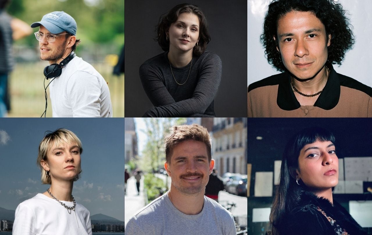 The 51st session of  “La Résidence” of the Festival de Cannes