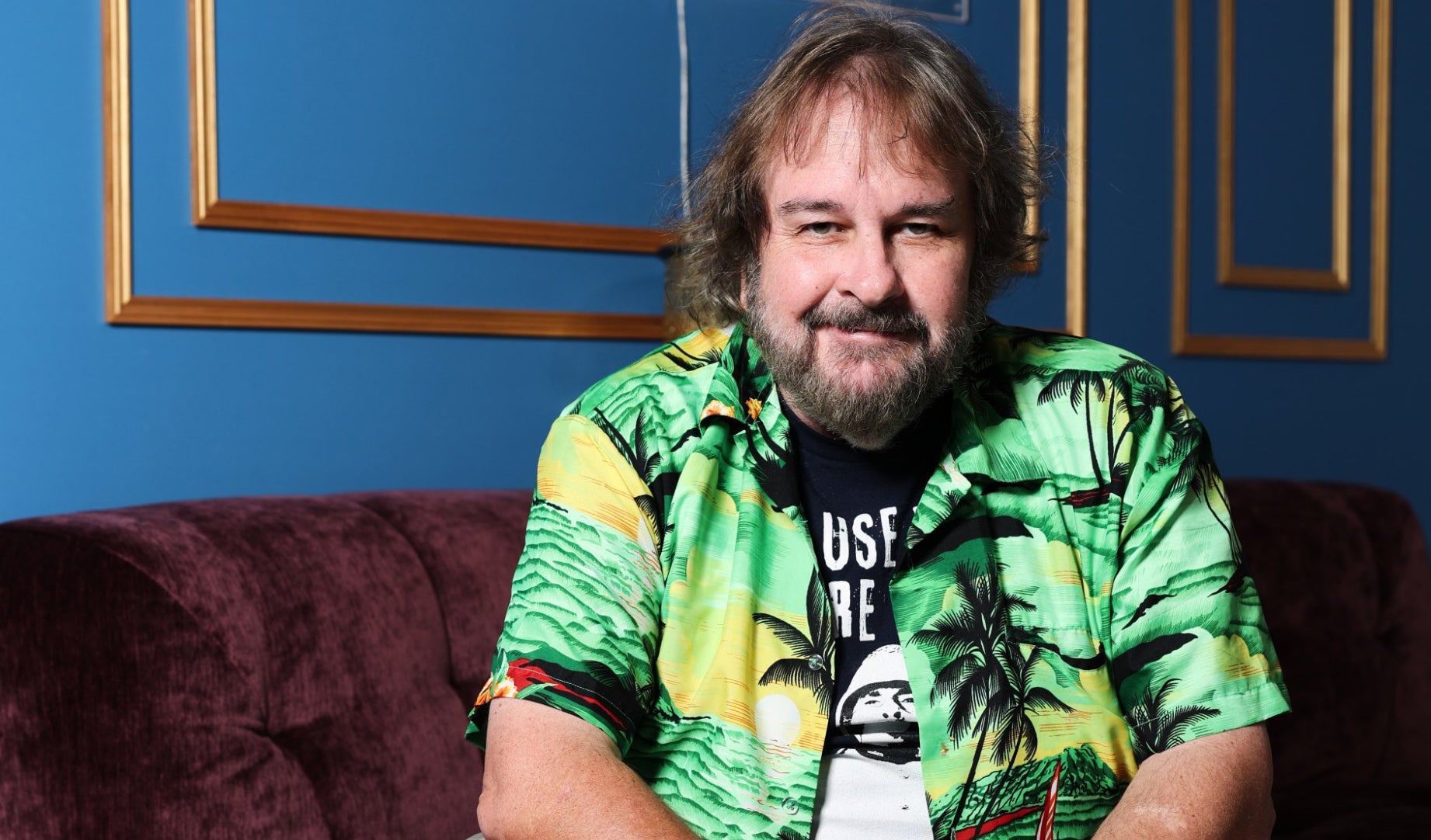 Peter Jackson