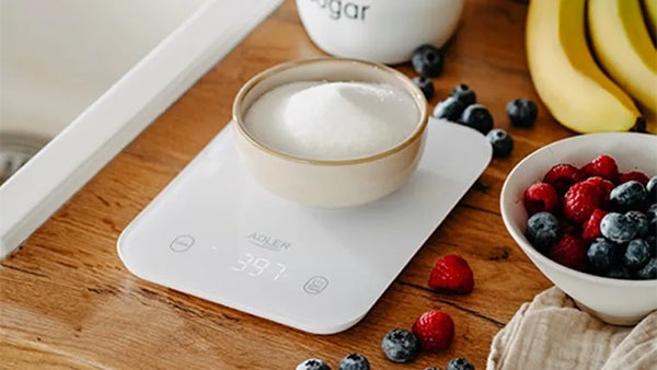 Zdrowy start w twojej kuchni -10% na drugi tańszy produkt