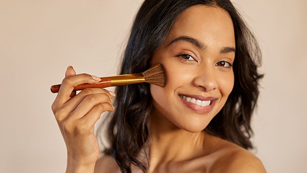 Zacznij rok od piękna: makijaż i pielęgnacja do -20%