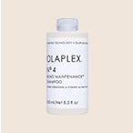Olaplex, No.4 Bond Maintenance, szampon odbudowujący do włosów, 250 ml