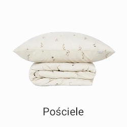 Pościele