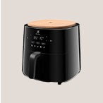 Electrolux, frytownica beztłuszczowa, EAF5B