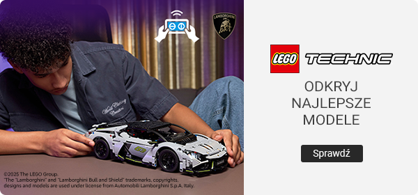 LEGO Technic