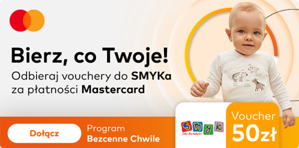 Mastercard, Bezcenne Chwile