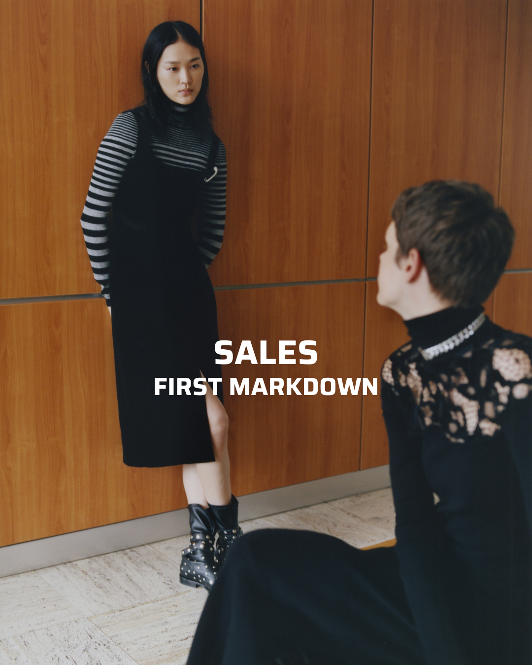 SALES