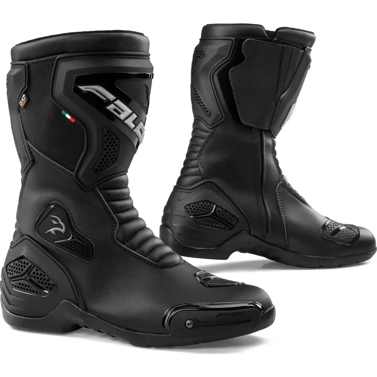 Bottes Falco Oxegen 3 WTR Noir