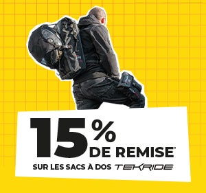 Speedway - Speed Rentrée -15% sur vos équipements moto