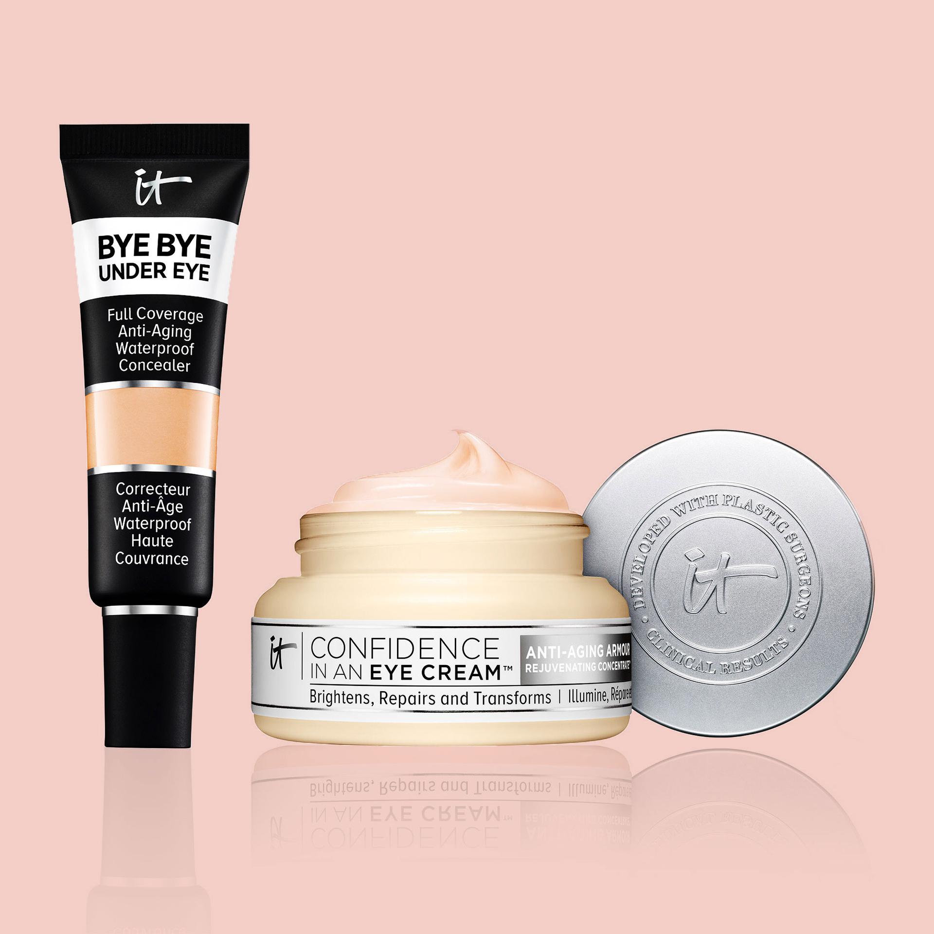 IT Cosmetics