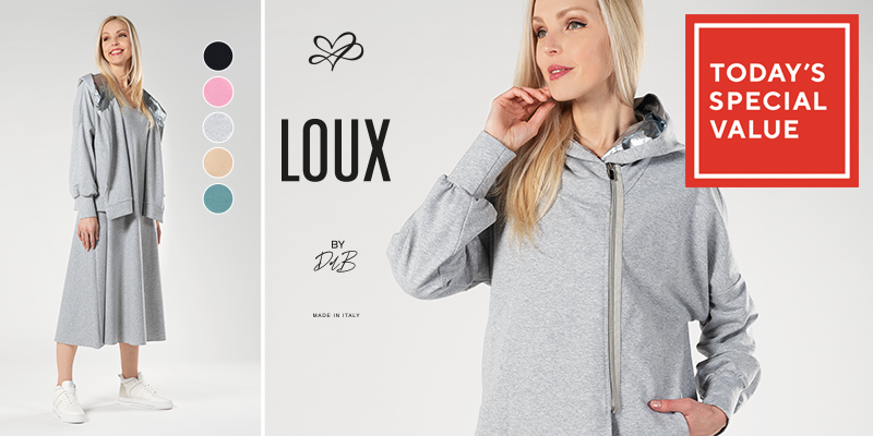 TSV Loux by DdB
