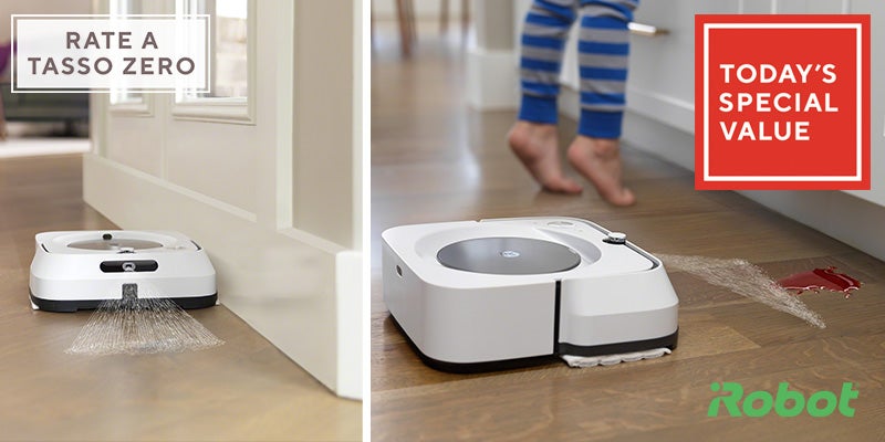 TSV iRobot
