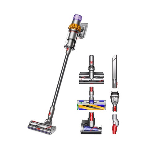 Dyson V15™ Detect Absolute