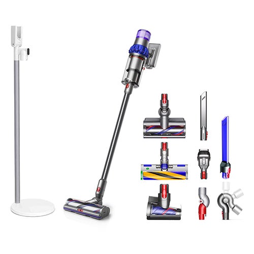 Dyson V15™ Detect Plus