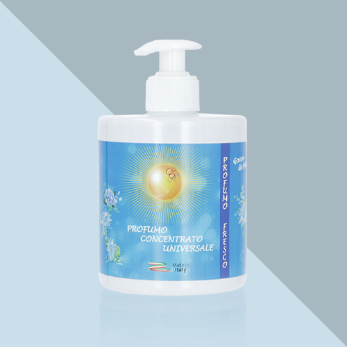 502255 Turboline Profumo universale + dispenser 