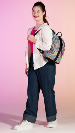Comfort-chic