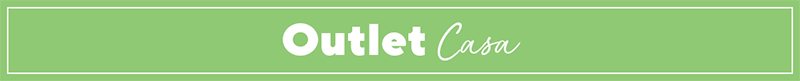 Outlet casa