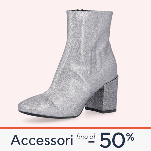 Outlet accessori