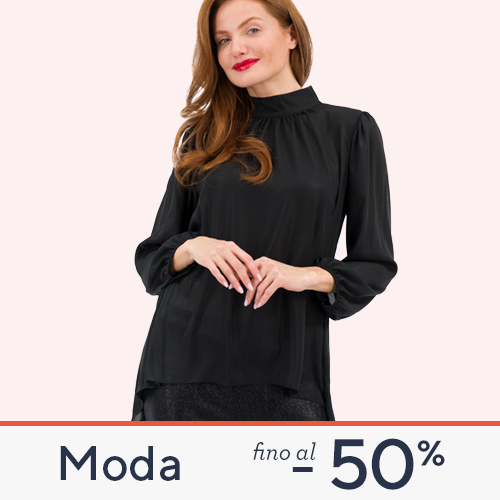 Outlet moda