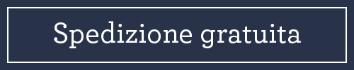 Spedizione gratuita